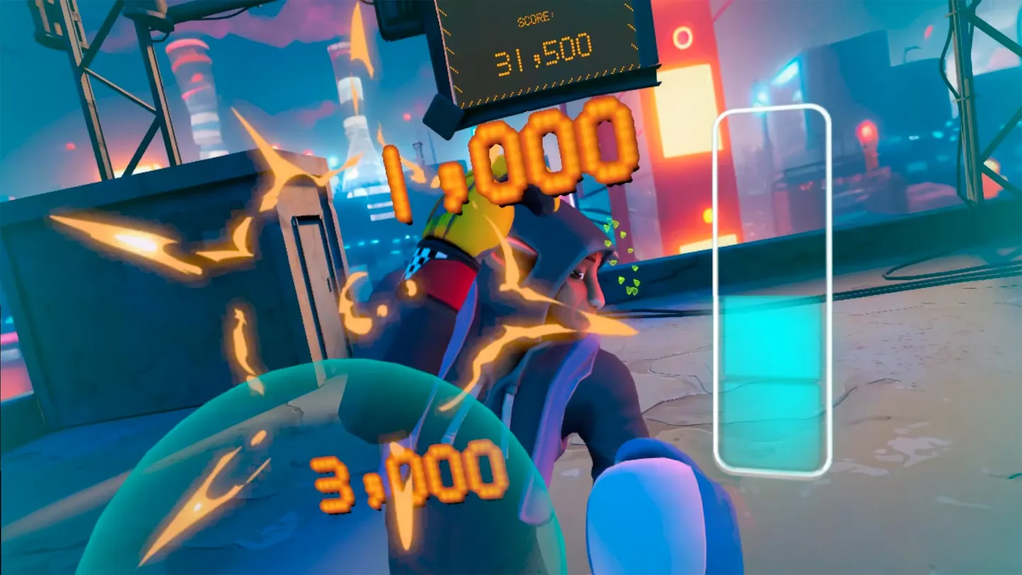 بازی Mutant Boxing League 3 بازی Mutant Boxing League تصویر 3