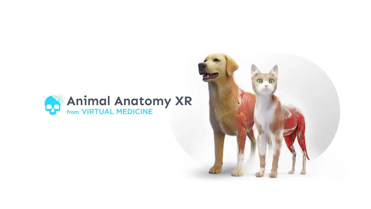 Animal Anatomy XR 1 Animal Anatomy XR