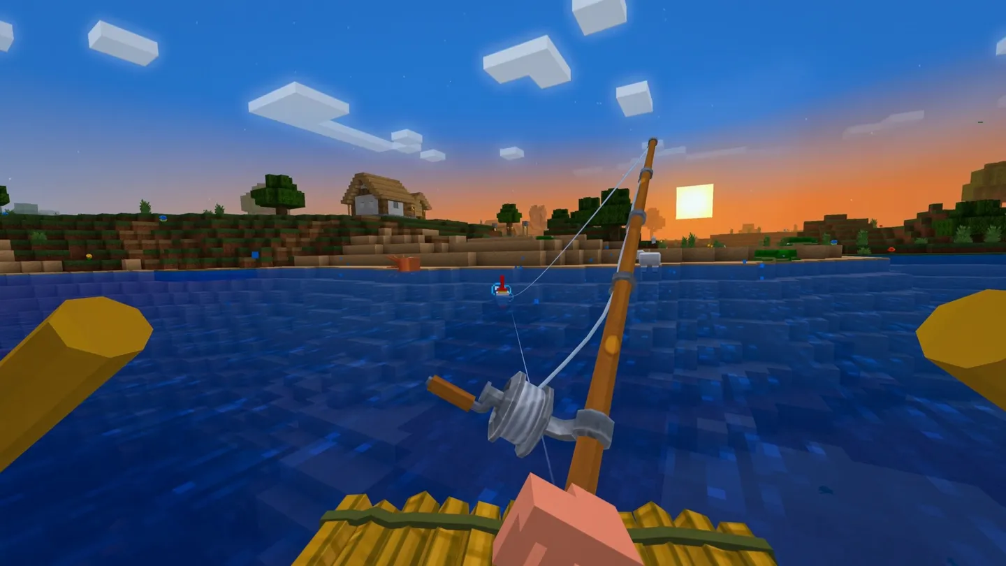 بازی RealmCraft 5 بازی RealmCraft تصویر 5