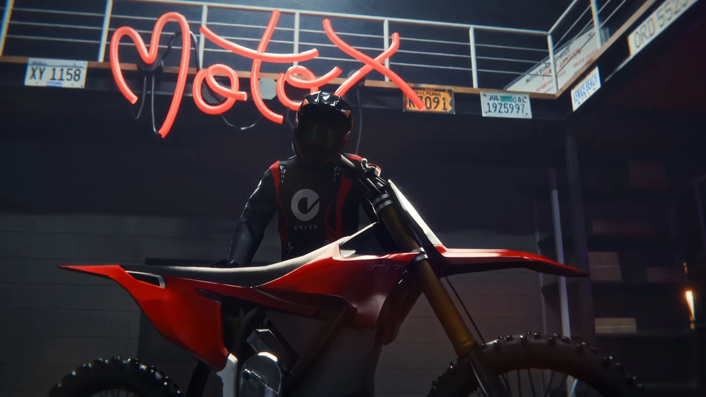 بازی MotoX 5 بازی MotoX تصویر 5