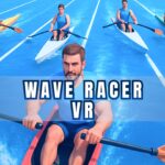 بازی Wave Racer VR