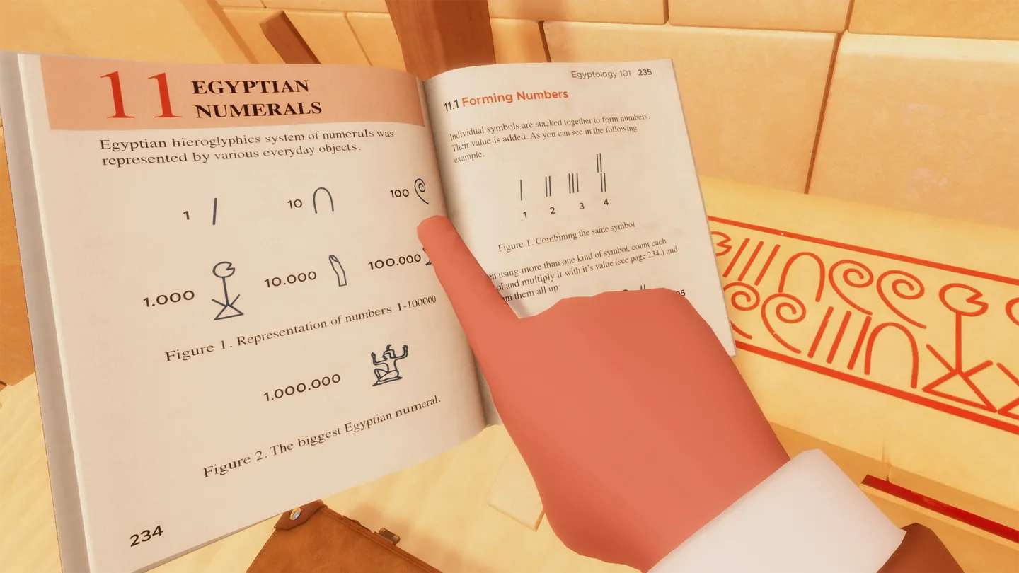 بازی Escape Simulator 6 بازی Escape Simulator تصویر 6