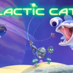 بازی Galactic Catch