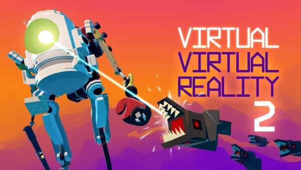 بازی Virtual Virtual Reality 2