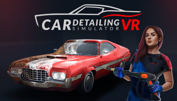 بازی Car Detailing Simulator