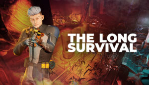 بازی The Long Survival