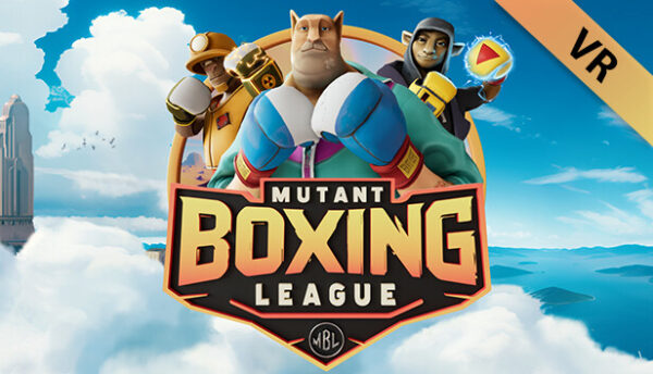 مرکز دانلود بازی های متا کوئست 81 بازی Mutant Boxing League