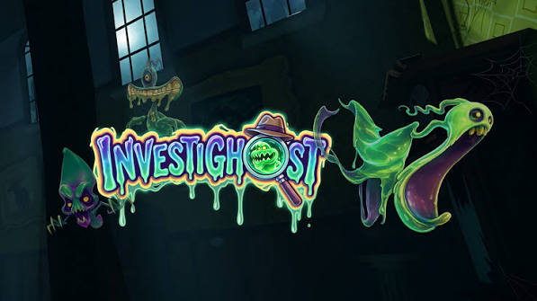 بازی InvestiGhost