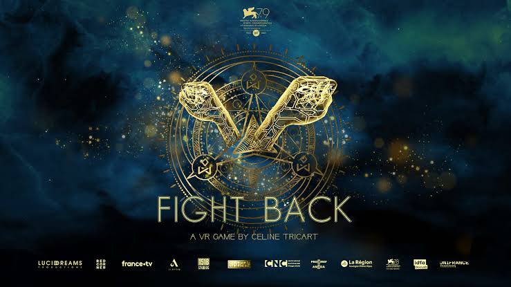 بازی Fight Back 1 بازی Fight Back