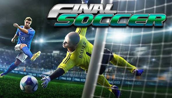 بازی Final Soccer