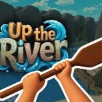 بازی Up the River - Climb VR