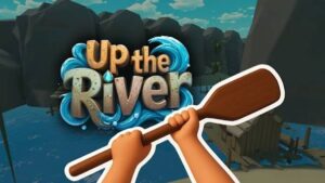 بازی Up the River - Climb VR