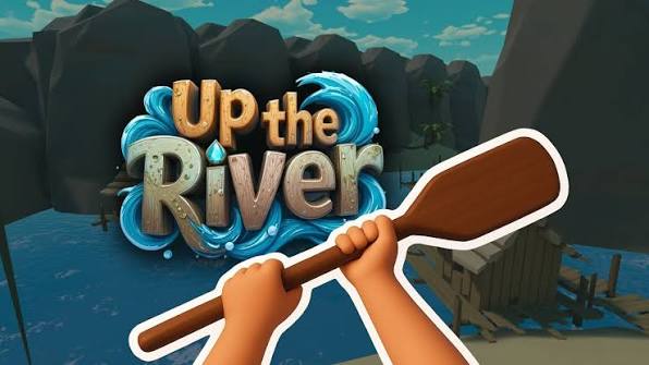بازی Up the River   Climb VR