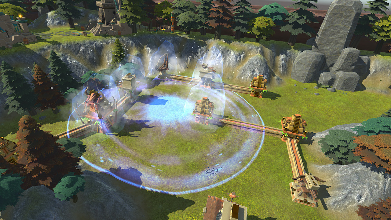 بازی Siege Commander VR 8 بازی Siege Commander VR تصویر 8