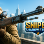 بازی Sniper Shadow Strike
