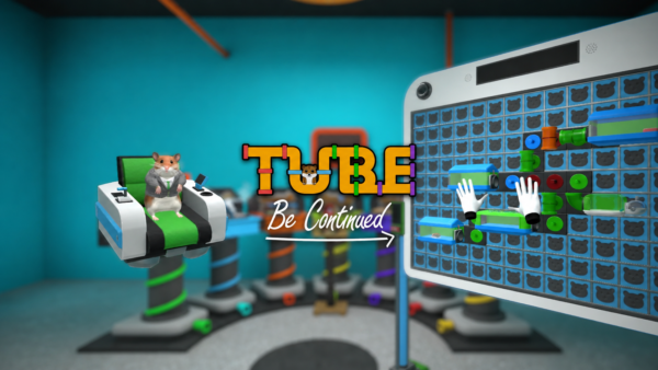 بازی Tube Be Continued