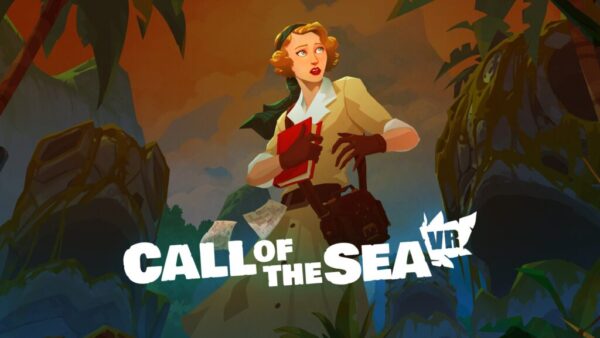 بازی Call of the Sea VR