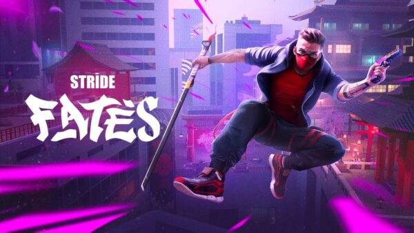 بازی STRIDE: Fates