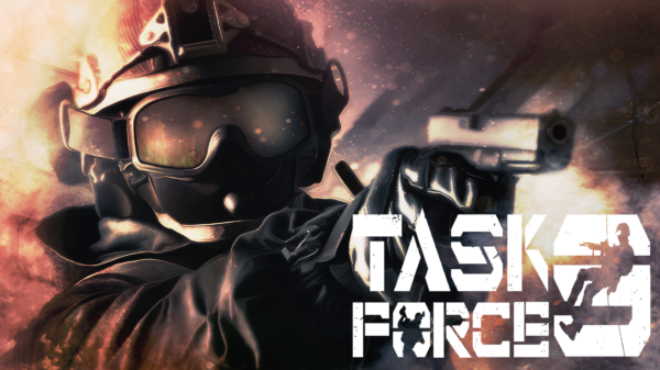 بازی Task Force 9